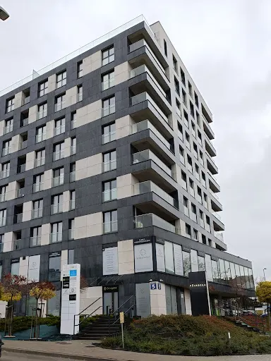 Kancelaria Notarialna Monika Jurak - notariusz Lublin